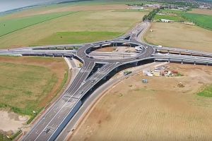 Constructorul orădean Trameco a câştigat, în asociere cu alte trei firme, un contract de 30 milioane euro cu CNAIR pentru centura Capitalei