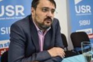 Drumul spre victorie trece prin Lugoj, chiar dacă s-a blocat la Biroul Electoral Central! Candidaţii USR-PLUS vin cu oferta electorală