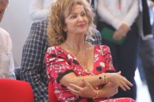 Violeta Oltean, laureată la Gala Women in Economy pentru Excelenţă în antreprenoriat feminin