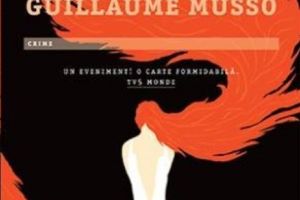 De la VÂNZĂTOR DE ÎNGHEȚATĂ la New York, la CELEBRITATE literară. Povestea scurtă a scriitorului francez Guillaume Musso