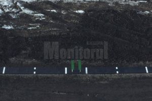 Sute de transportatori de mărfuri suceveni vor protesta pe 15 martie pentru construcţia de ...