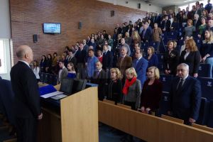 USV va introduce în ofertă Psihologie, Asistenţă medicală generală, Media digitală, ...