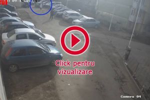 Jaf de sute de mii de lei din portbagajul maşinii unui valutist, comis în plină zi, în mai ...