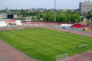 Negocieri pentru modernizarea stadionului Dinamo. O sumă consistentă ar putea fi investită în arena din Ștefan cel Mare