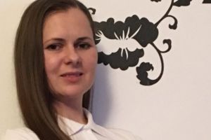 Anca Petra, Star Assembly: Fă imposibilul posibil