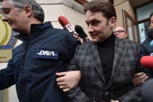 Șova: DNA mi-a distrus viaţa. O să scriu o carte