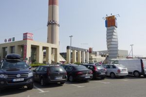 Cadou muzical al Filarmonicii Botoşani, pentru femei, la Iulius Mall