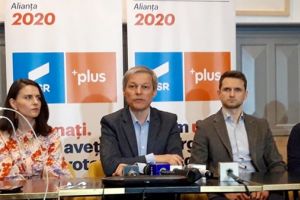 Dacian Cioloş la Timişoara despre decizia BEC: Legea a fost respectată, dar a fost dusă la extrem