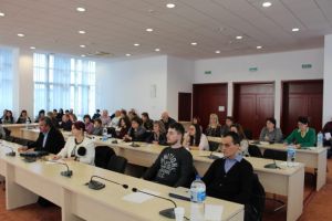 Strategia judeţeană de dezvoltare a serviciilor sociale a fost dezbătută cu ONG-urile acreditate şi primăriile din judeţ