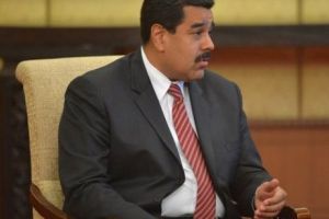 Preşedintele Venezuelei: imperialismul american ne-a lăsat ţara fără curent electric