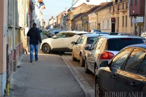 Alo, Primăria! Orădenii au făcut anul trecut 10.500 de reclamaţii şi sesizări cu privire la nereguli din oraş