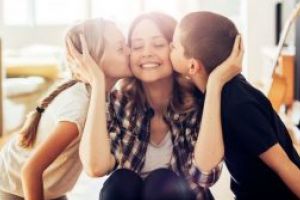 Femeia – o perpetua metafora a vietii