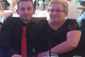 Mama victimei lui Rogia, revoltată că ucigaşul nu a fost condamnat la detenţie pe viaţă: „Va ieşi şi va ucide din nou”