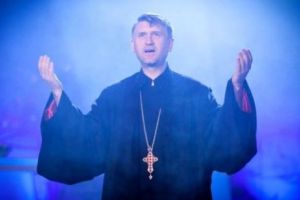 Pomohaci a fost filmat şi în tinereţe. Imaginile spun totul. Se întâmpla în 1989... Breaking news