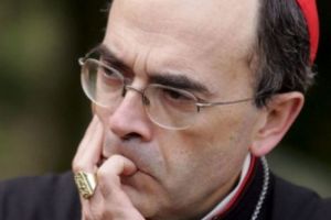 Arhiepiscop francez condamnat pentru ascunderea unor abuzuri sexuale împotriva minorilor 