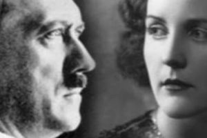 IPOTEZĂ ISTORICĂ SENZAȚIONALĂ! Copilul lui ADOLF HITLER trăieşte în Anglia? Povestea de iubire dintre liderul nazist şi Valkyrie Freeman-Mitford, fata unor proprietari de mine de aur