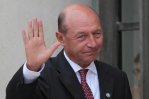 Traian Băsescu, în vizită la Universitatea din Oradea: Fostul preşedinte va vorbi despre securitatea şi viitorul Uniunii Europene