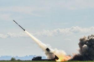 Ucraina va crea o armă de 