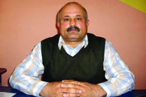 Primarul comunei Nicolae Balcescu, Constantin Oprea: Mulţumim conducerii Consiliului Judeţean Vâlcea şi domnului preşedinte Constantin Rădulescu pentru tot sprijinul acordat