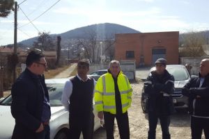 Tulcea. Incep lucrarile la varianta ocolitoare a orasului Babadag