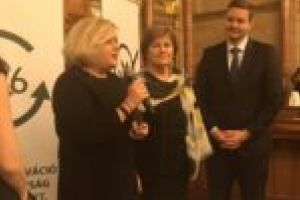 Vizită la cel mai înalt nivel în Ungaria pentru Camera de Comerţ, Industrie şi Agricultură Timiş. A fost prezent şi preşedintele ţării vecine