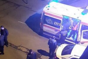 „Pistolarul” din „Unirii”, arestat pentru 30 de zile!