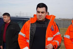 Ministrul Transporturilor: lipsa bugetului afectează proiectele