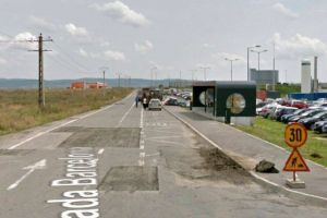 Strada Monaco reabilitată complet – Schimbări importante în proiect