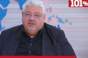 VIDEO. Incomod 101%. ”România este o insulă interesantă” Hardy F.Schloer