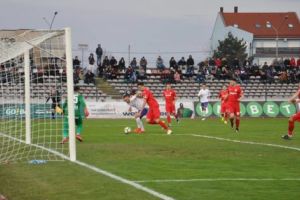 Săndoi, cu sabia lui Damocles deasupra capului