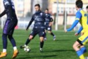 ASU Politehnica revine în faţa propriilor fani după două deplasări. Pe Știinţa vine Aerostar Bacău