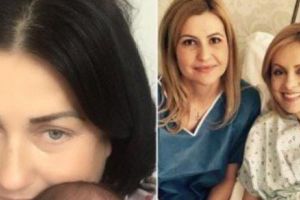 ISTORIA SE REPETĂ! După Andreea Bălan, o altă vedetă de la noi trece prin momente îngrijorătoare: „Am 44 de ani şi nu trebuie să uit acest aspect”