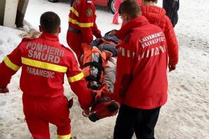 41 de turişti au avut nevoie de ajutorul salvamontiştilor clujeni