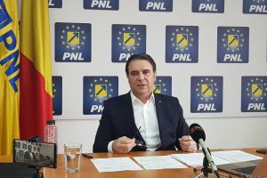 Liberalul Cupşa: Reprezentanţii puterii sunt 