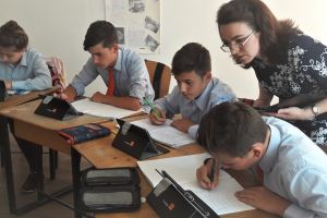 Încep înscrierile Digitaliada