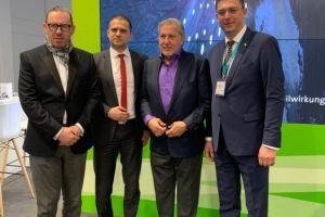 Consiliul Judetean Constanta, printre principalii expozanti participanti la Targul International de Turism de la Berlin (galerie foto)