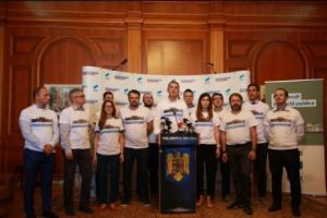 Răsturnare de situaţie în scandalul USR – Plus de la BEC! Ultima mutare a cuplului Cioloş – Barna 