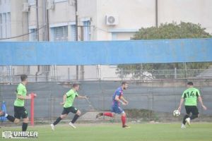 LIVE-SCOR, CSM Lugoj – Metalurgistul Cugir 1-2 (0-1) | “Roş-albaştrii”, prima victorie din retur