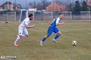 FOTO, LIVE-TEXT: Șomii Lipova – CS Ocna Mureş 4-3 (2-0) | Final nebun, ultima clasată s-a trezit prea târziu…