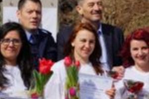 Două din trei! Express de Banat, de două ori pe podium de 8 Martie! [FOTO]