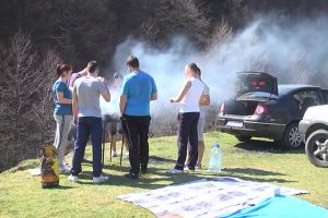 Zilele libere de Paşte şi 1 Mai – Va fi din nou o minivacanţă lungă în România