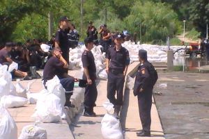 Să ne aşteptăm la o viitură? Topirea zăpezilor provoacă creşterea debitului Dunării