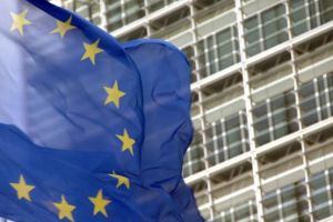 O delegaţie de magistraţi români va protesta la Bruxelles, în faţa sediului Comisiei Europene