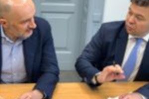 Aproape 7 milioane de lei pentru reabilitarea Facultăţii de Chimie, Biologie şi Geografie a UVT! Clădirea istorică de pe Pestalozzi va „reveni” la viaţă