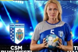 HANDBAL. CSM Bucureşti s-a blocat în faţa nemţoaicelor de la Thuringer. Româncele riscă să termine grupa pe locul al 4-lea