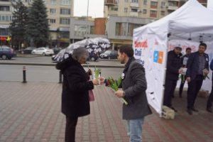 Femeia, universul nostru sufletesc!