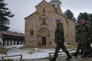 Tensiuni la graniţa României. SUA intervin în forţă. Anunţ radical al administraţiei Trump