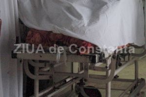 S-a stins in drum spre spital: Povestea mortii lui Marian Ilie, sofer la o firma care transporta persoane pe ruta Navodari - Corbu. Familia face acuzatii grave