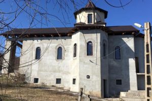 Administratorul MSA Protect Constructii SRL, firma care a inceput executarea silita a bisericii din Bugeac: Am primit raspuns de la Arhiepiscopia Tomisului. Aproape ca ma ameninta“
