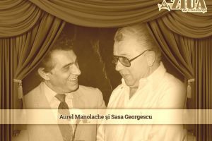 #citesteDobrogea: Amintiri dragi despre Aurel Manolache, la noua ani de la disparitie. Lucrari din Biblioteca Virtuala ZIUA de Constanta